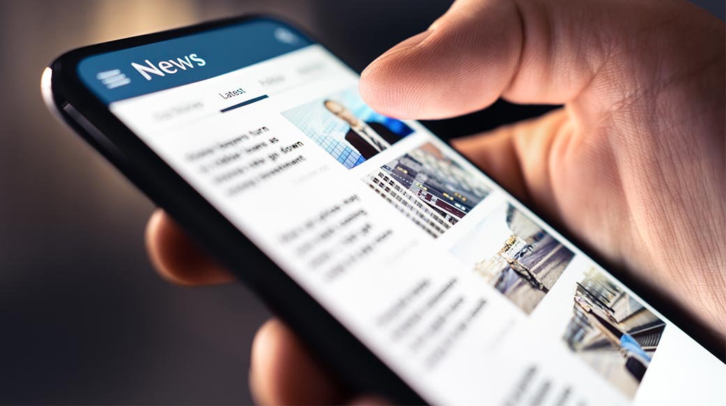 報業應向跨國網路平台收取使用費，出版社也應爭取公共租借權的補助