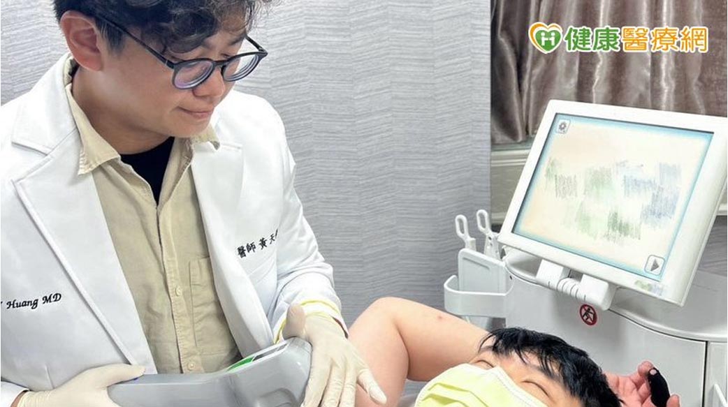 止汗劑變「隱藏版酷刑」？！醫：小心不當使用成「腋」難雜症！