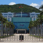 法律不是執政者的玩具