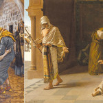 生命隙縫是恩典的入口