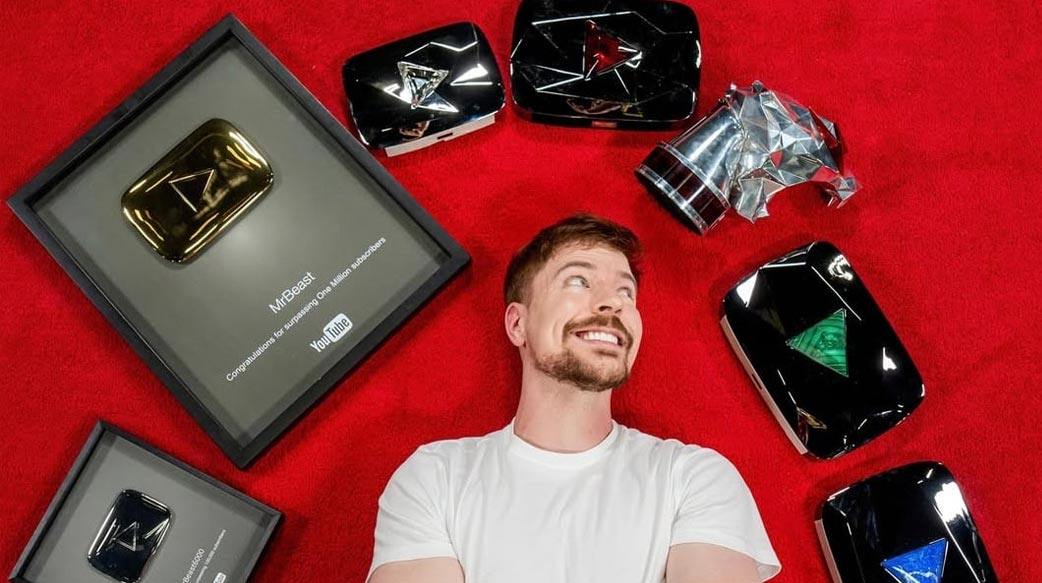 【AI 影片浪潮】連美國知名 YouTuber MrBeast 也稱「令人害怕的時刻」，憂數百萬創作者生計受威脅