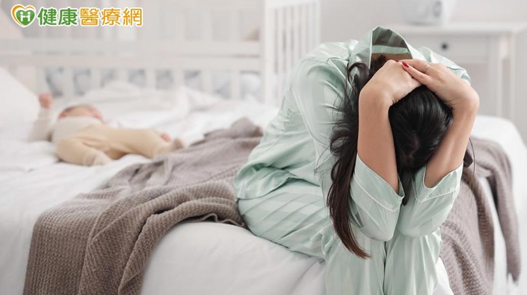 不只坐月子　更要坐心情！月子中心三階段落實支持模式接住媽媽情緒