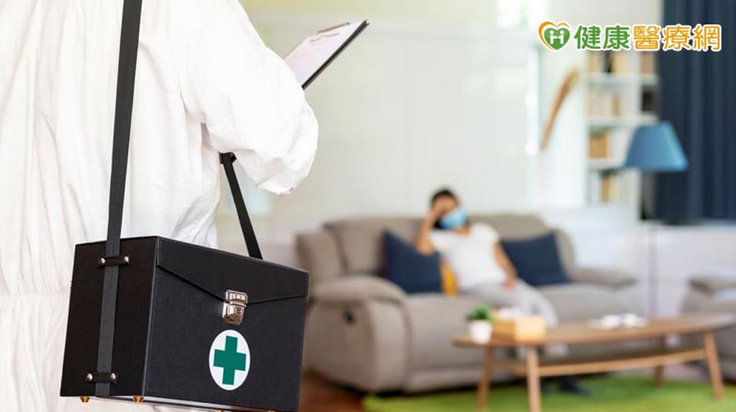 研究實證：居家醫療助思覺失調症患者穩定病情　降低死亡風險