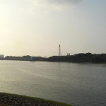 正在吞噬美麗家園的光電怪獸