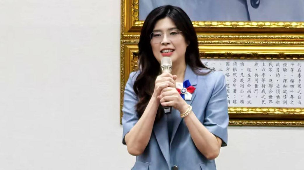 當「和平」被說成「躺平」：一場失焦的政治溝通