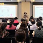 乳癌常居女性癌症發生率第一位！早期發現早期治療　越有治癒的可能