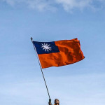 我就要看民進黨徐國勇們放不放光復假