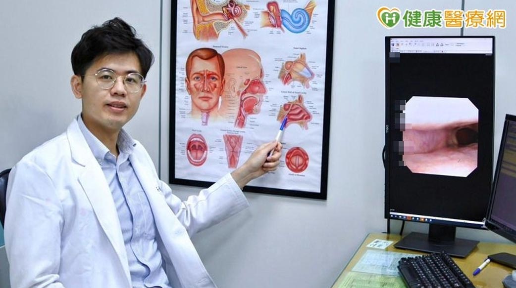 鼻過敏治療新應用　膠原蛋白基質粉舒緩術後不適