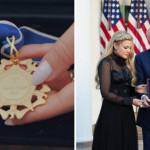 查理柯克冥誕獲追授總統自由勳章 遺孀艾瑞卡追憶亡夫：肉身雖死去 愛永不止息