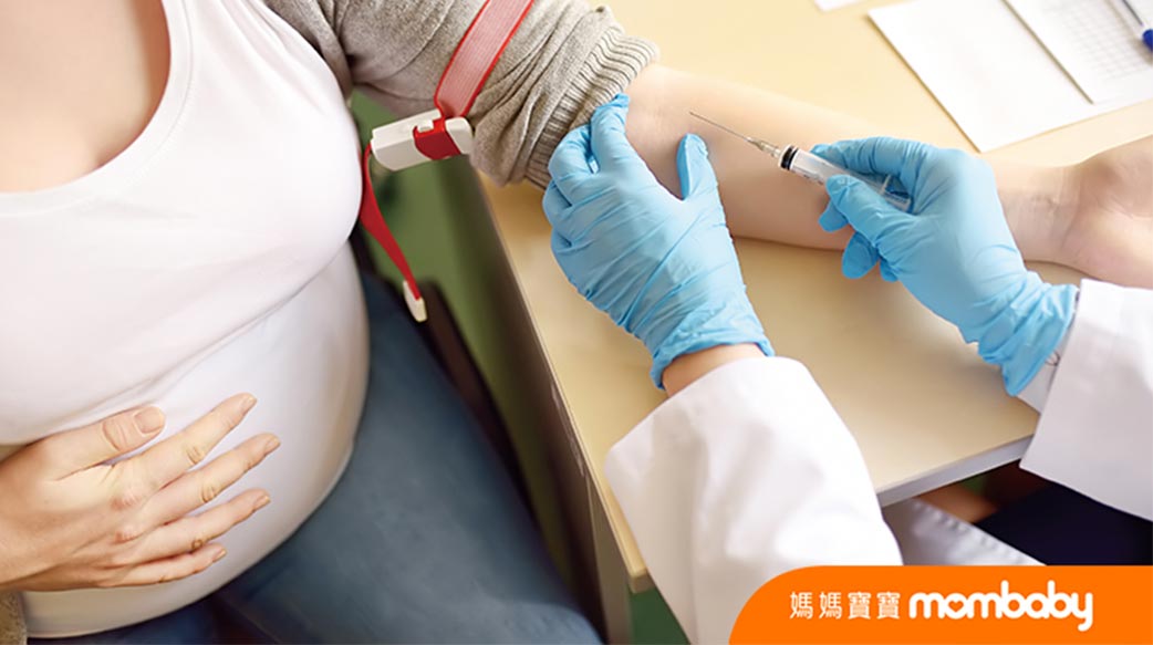 依自身需求選擇自費產檢項目，掌握更為全面的健康狀況