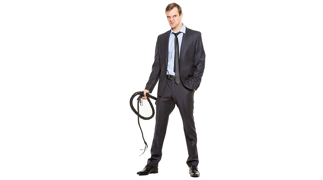 「鞭刑打詐」論迎合民粹但沒有可行性