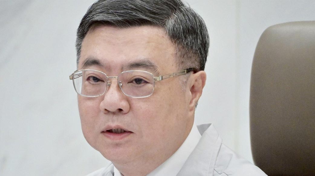 民進黨靠抗中馬維拉雙主菜吃喝不愁