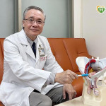 十一月男性鬍子節　泌尿科醫學會呼籲：哥，你那組要定期檢查！