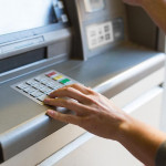 父親過世，盜領遺產