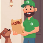 欧洲宠物用品外送呈现热潮 欧洲宠物用品外送呈现热潮