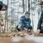 中国“爬山伙伴”当红