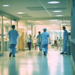 在美国万圣节医院急诊人数暴增