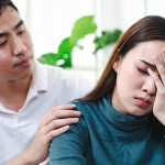 侵害配偶權損害賠償