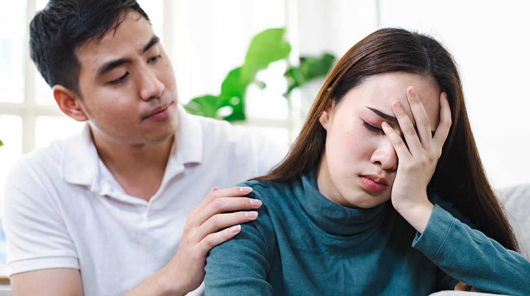 侵害配偶權損害賠償