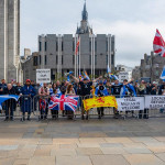 品牌無法選擇客戶