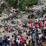 类似欧洲，亚洲面临过度旅游问题