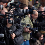 媒體世風日下 淪為政治打手