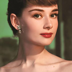 中国赫本餐厅遭赫本儿子跨海怒告