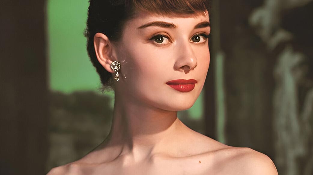 中国赫本餐厅遭赫本儿子跨海怒告