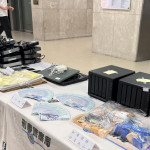 太子集團案顯示政府打詐不力