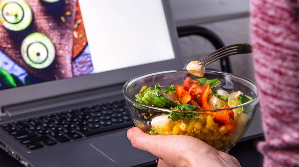 饮食顺序至关重要