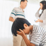 日光下，那不完美的母愛