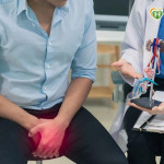 別讓攝護腺癌奪走尊嚴　早期合併治療延緩病程、活得更自在