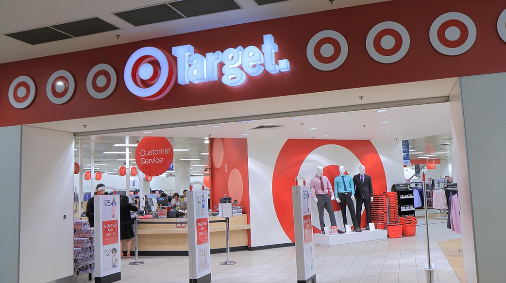 Target推出“10-4”新规：想用更友善的门市体验拉回客流？