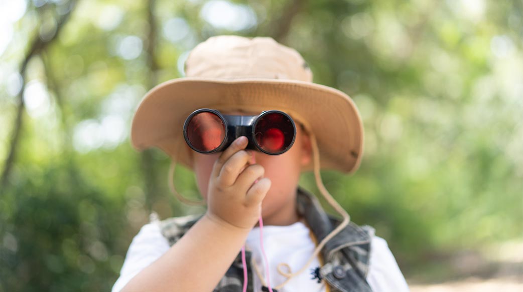 三大旅游新风潮 让地球更健康