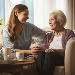 美国长者给年轻人的建议