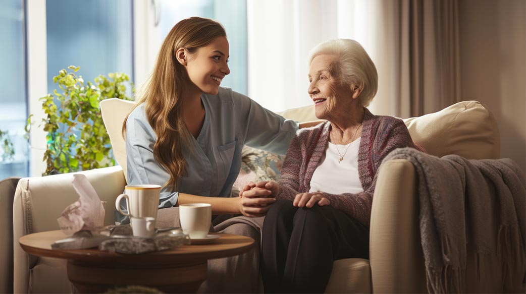 美国长者给年轻人的建议