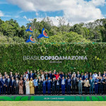 COP30氣候大會登場，美國總統川普缺席