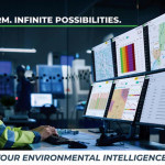 Envizom 发展成为适用于产业和城市的全面环境智能平台 Envizom 发展成为适用于产业和城市的全面环境智能平台