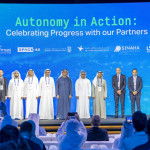 阿布扎比投資辦公室宣佈建立 29 項戰略夥伴關係，加速推動自動駕駛科技商業化進程