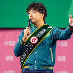 毫無章法的政治消費