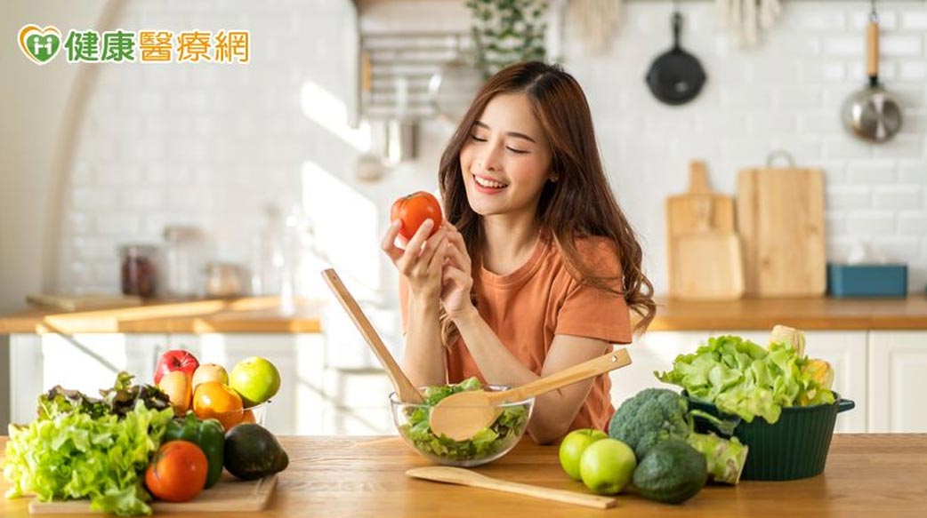 精準醫療助攻大腸癌治療　專家籲健保納入新標靶藥物減輕病友負擔