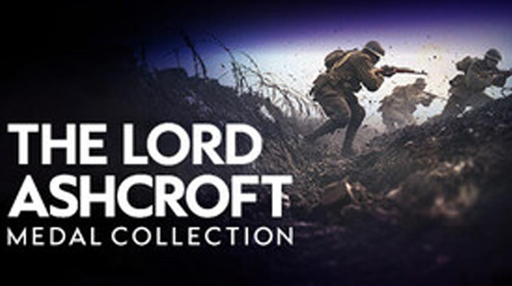 矚目登場：Lord Ashcroft 維多利亞十字勳章及喬治十字勳章館全新 3D 虛擬導覽