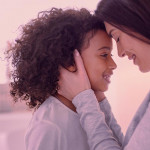 让孩子开口说心事