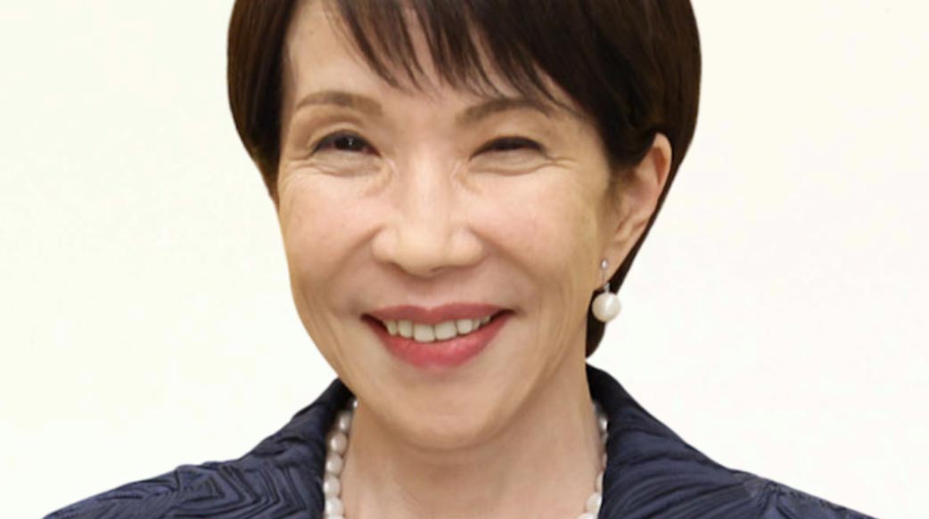 中日緊繃關係能緩和降溫 對台灣對世界都是好事