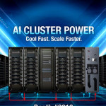 神雲科技將在 Supercomputing 2025 亮相高階 AI 叢集與液冷解決方案