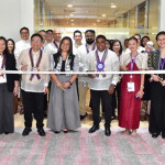 DXC 在菲律賓開設首個客戶體驗中心，擴大亞洲業務版圖，並推動合作與人工智能創新