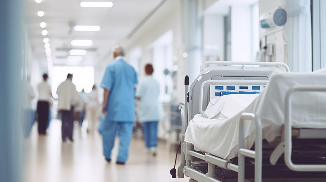 抗制醫療暴力，情境控制應與刑罰並用