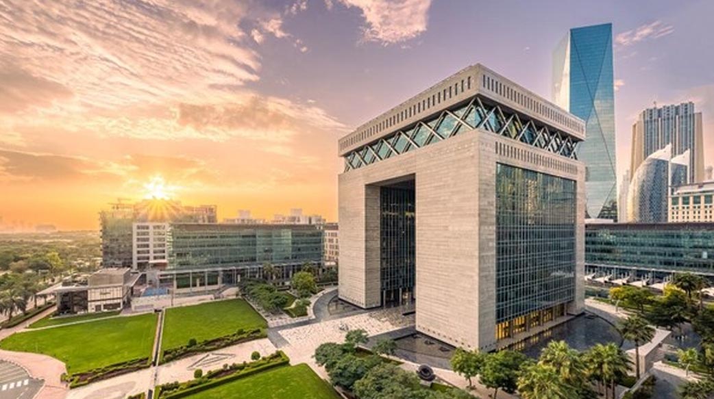 杜拜為新一代金融城市樹立典範，超越傳統金融中心：杜拜國際金融中心 (DIFC) 報告