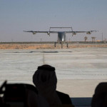 LODD 完成 Hili 首次飛行 — 阿聯酋首架於阿布扎比設計、製造及測試的混合動力重型貨運無人機