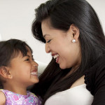 单亲妈，加油！